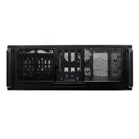 Miniatura 9 de UNYKA  4U 19? UK 4329 USB Type C  Negro, Plata
