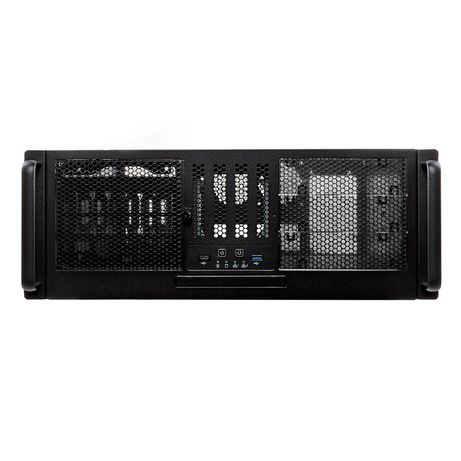 UNYKA 4U 19? UK 4329 USB Type C Negro, Plata - Imagen 9 de 10 UNYKA 4U 19? UK 4329 USB Type C Negro, Plata - Imagen 9 de 10