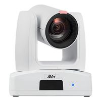 Miniatura 4 de AVER PROAV CAMARA TR211W (61S9120000AM) TR211 (1080P60, HDMI, 3GSDI, USB, IP, AUTO TRACKING), NDI HX3  WHITE COLOR