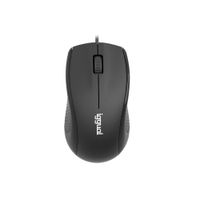 Miniatura 5 de iggual Kit teclado y ratón COM-CK-STANDARD negro
