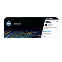 Miniatura 1 de TONER HP LASERJET 410X NEGRO