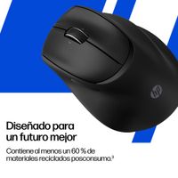Miniatura 6 de RAT N ERGON MICO INCLINABLE HP 720M ROSA                              CONÉCTATE F CILMENTE POR BLUETOOTH  O HP UNIFYING DONGLE