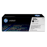 Miniatura 1 de TONER HP NEGRO 305A CE410A