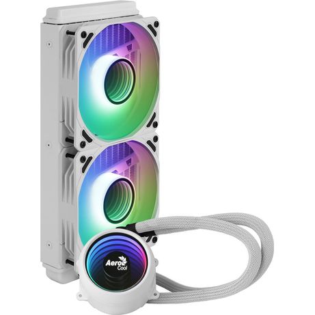 Aerocool Refrigeración MIRAGE L240 INFINITY ARGB - Imagen 4 de 14 Aerocool Refrigeración MIRAGE L240 INFINITY ARGB - Imagen 4 de 14