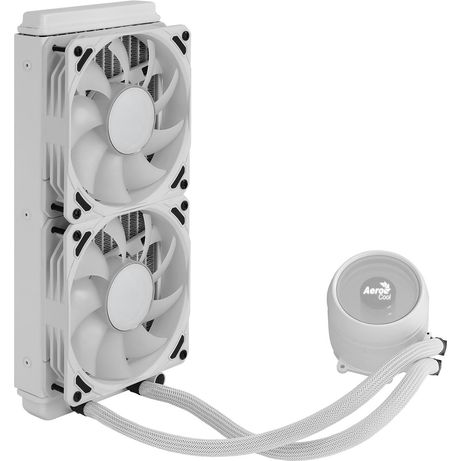 Aerocool Refrigeración MIRAGE L240 INFINITY ARGB - Imagen 6 de 14 Aerocool Refrigeración MIRAGE L240 INFINITY ARGB - Imagen 6 de 14