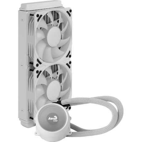 Aerocool Refrigeración MIRAGE L240 INFINITY ARGB - Imagen 7 de 14 Aerocool Refrigeración MIRAGE L240 INFINITY ARGB - Imagen 7 de 14