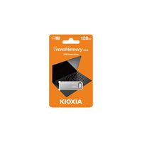 Miniatura 3 de USB 3.2 KIOXIA 128GB U366 METAL