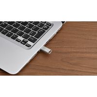 Miniatura 6 de USB 3.2 KIOXIA 128GB U366 METAL