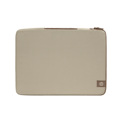 HP PROTECTIVE LATTE TAUPE 13-14 LAPTOP SLEEVE EURO