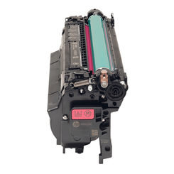 LASERJET TONER CRTG 655A MAGEN TA