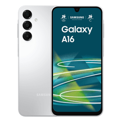 SAMSUNG Galaxy Galaxy A16 6.7" 4G 4GB/128GB Gris