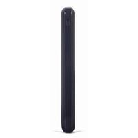 Miniatura 6 de POWERBANK GEMBIRD 10000mAh 1x microUSB A 2x USB-A NEGRO