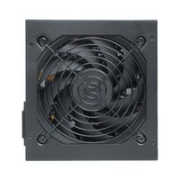 Miniatura 3 de Fuente Alimentación 600W KEEP OUT  ATX-600W 80 PLUS Bronze  Negro