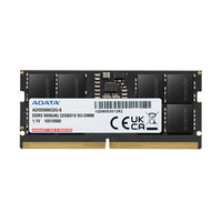 Miniatura 1 de MEMORIA RAM SODIMM ADATA Premier  16GB DDR5 5600Mhz  (1x16)  CL46