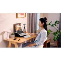 Miniatura 9 de Logitech MX Brio-PALE GREY-EMEA28-935
