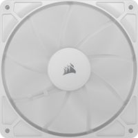 Miniatura 3 de VENTILADOR CAJA CORSAIR RS Series 140 White 140mm Fan Dual Pack CO-9050195-WW