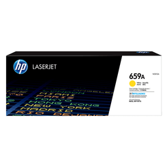 HP TONER 659 AMARILLO M856