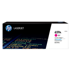 HP Color Laserjet M856 Toner Magenta 659A