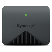 Miniatura 1 de MR2200AC MESH ROUTER 717 MHZ QC 256MB DDR3 1X GBE LAN 1X GBE WAN IN