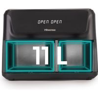 Miniatura 6 de FREIDORA DE AIRE DOBLE CESTA 11L