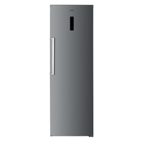 Miniatura 1 de FRIGORIFICO UNA PUERTA CANDY CLH3F618EXH NOFROST E ALTO 185 CM ANCHO 60 CM INOX