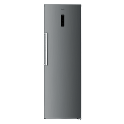 FRIGORIFICO UNA PUERTA CANDY CLH3F618EXH NOFROST E ALTO 185 CM ANCHO 60 CM INOX