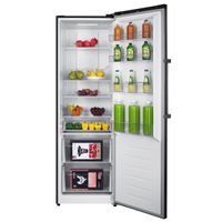 Miniatura 6 de FRIGORIFICO UNA PUERTA CANDY CLH3F618EXH NOFROST E ALTO 185 CM ANCHO 60 CM INOX