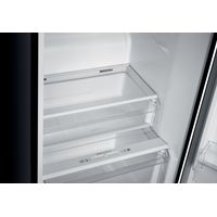 Miniatura 7 de FRIGORIFICO UNA PUERTA CANDY CLH3F618EXH NOFROST E ALTO 185 CM ANCHO 60 CM INOX