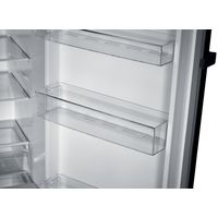 Miniatura 9 de FRIGORIFICO UNA PUERTA CANDY CLH3F618EXH NOFROST E ALTO 185 CM ANCHO 60 CM INOX