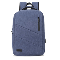 Miniatura 1 de MALETIN PORTATIL 15.6´´ SUBBLIM BLUE
