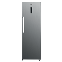 Miniatura 1 de CONGELADOR VERTICAL CANDY CUH3F618EXH NOFROST E ALTO 185 CM 274 LITROS INOX