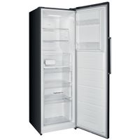 Miniatura 3 de CONGELADOR VERTICAL CANDY CUH3F618EXH NOFROST E ALTO 185 CM 274 LITROS INOX