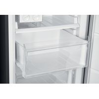 Miniatura 5 de CONGELADOR VERTICAL CANDY CUH3F618EXH NOFROST E ALTO 185 CM 274 LITROS INOX
