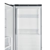 Miniatura 7 de CONGELADOR VERTICAL CANDY CUH3F618EXH NOFROST E ALTO 185 CM 274 LITROS INOX