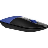 Miniatura 3 de RATON HP Z3700 AZUL CLARO INALAMBRICO