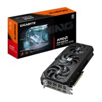 Miniatura 2 de Tarjeta Gráfica GIGABYTE Radeon RX 9070 GRE 12GB GDDR6 Negro