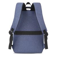 Miniatura 7 de MALETIN PORTATIL 15.6´´ SUBBLIM BLUE