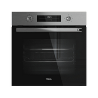 Miniatura 1 de HORNO TEKA AIRFRY HSB 6466 INOX MULTIFUNCION INOX