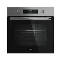 Miniatura 2 de HORNO TEKA AIRFRY HSB 6466 INOX MULTIFUNCION INOX