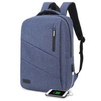 Miniatura 8 de MALETIN PORTATIL 15.6´´ SUBBLIM BLUE