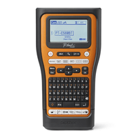Miniatura 1 de ROTULADORA PORT PROF PC+BT PTE560BTVP