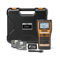 Miniatura 9 de ROTULADORA PORT PROF PC+BT PTE560BTVP