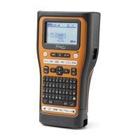 Miniatura 10 de ROTULADORA PORT PROF PC+BT PTE560BTVP