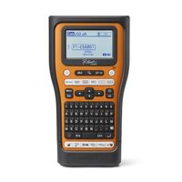 Miniatura 11 de ROTULADORA PORT PROF PC+BT PTE560BTVP