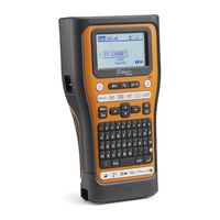 Miniatura 12 de ROTULADORA PORT PROF PC+BT PTE560BTVP