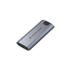 CAJA EXTERNA M.2 USB-C CONCEPTRONIC DANTE HD M.2 NVMe SSD USB-C 3.2 Gen2 / USB-A