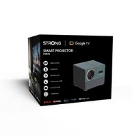 Miniatura 3 de PROYECTOR STRONG MIRA 1 FHD STREAMING