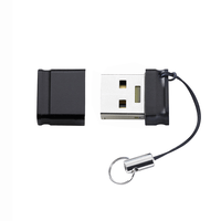 Miniatura 1 de Intenso Lápiz USB Slim Line 32Gb USB-A 3.2