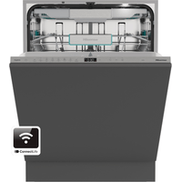 Miniatura 1 de LAVAVAJILLAS INTEGRABLE HISENSE HV673A65 A 16 CUBIERTOS