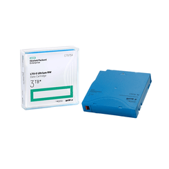 HP LTO5 ULTRIUM 3TB RW DATA TAPE